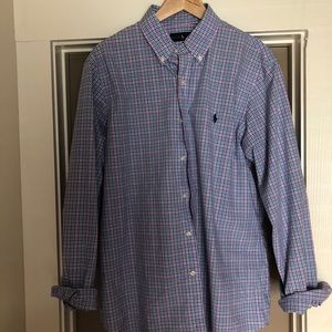 Ralph Lauren Dress Shirt